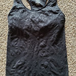 Danskin Racerback tank